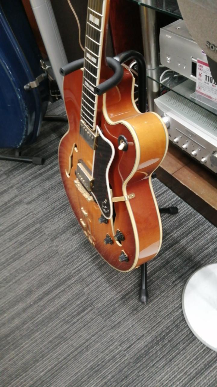 EPIPHONE|フルアコ|【ハードオフ公式通販】オフモール|1010770000036161