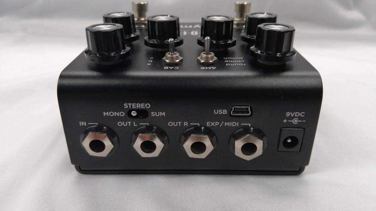 STRYMON|エフェクター|HARDOFFオフモール（オフモ
