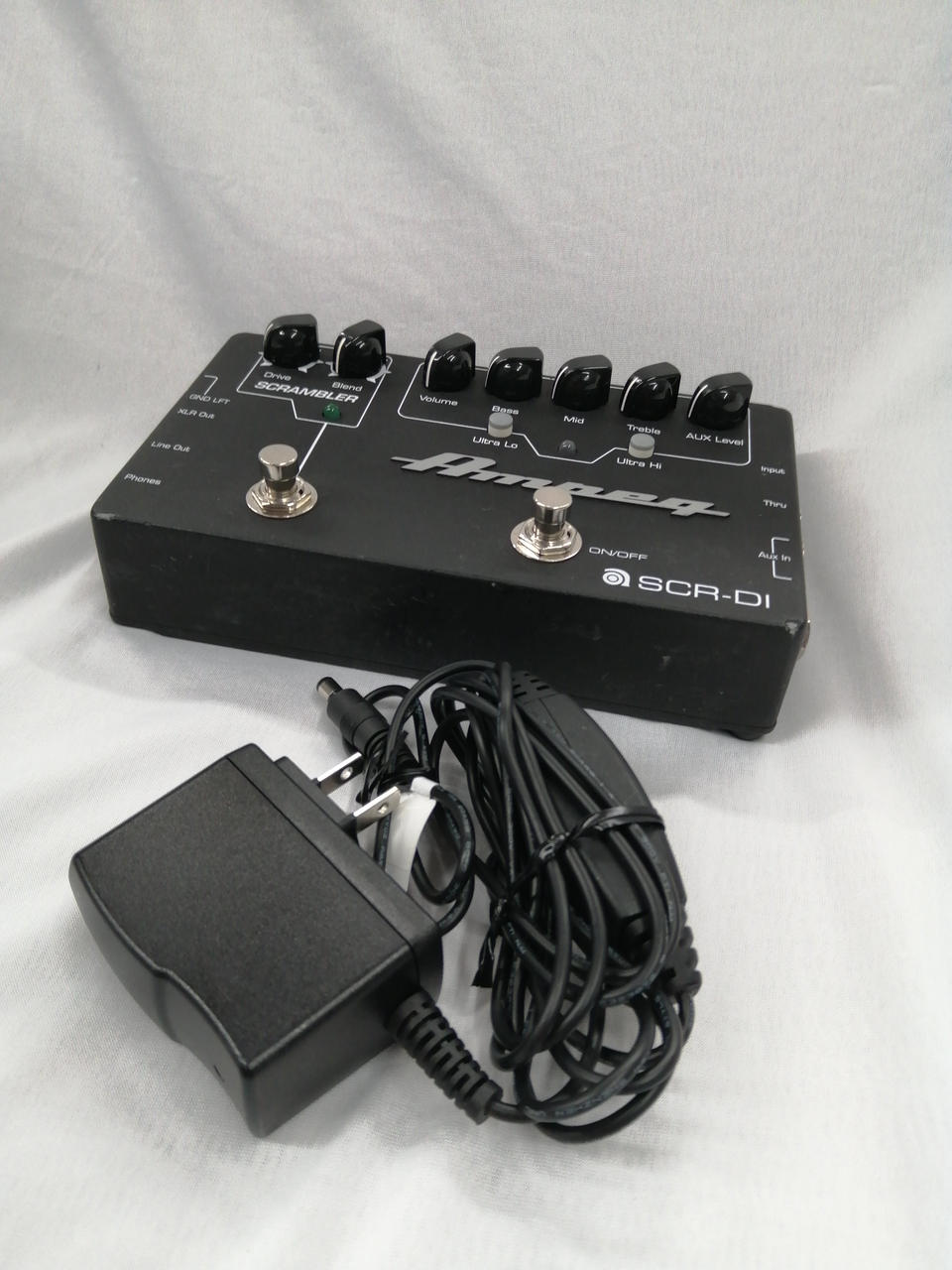 Ampeg SCR-DI ベースエフェクター アンペグ プリアンプ 81HrHhWmUIL._UF894,1000_QL80_.jpg