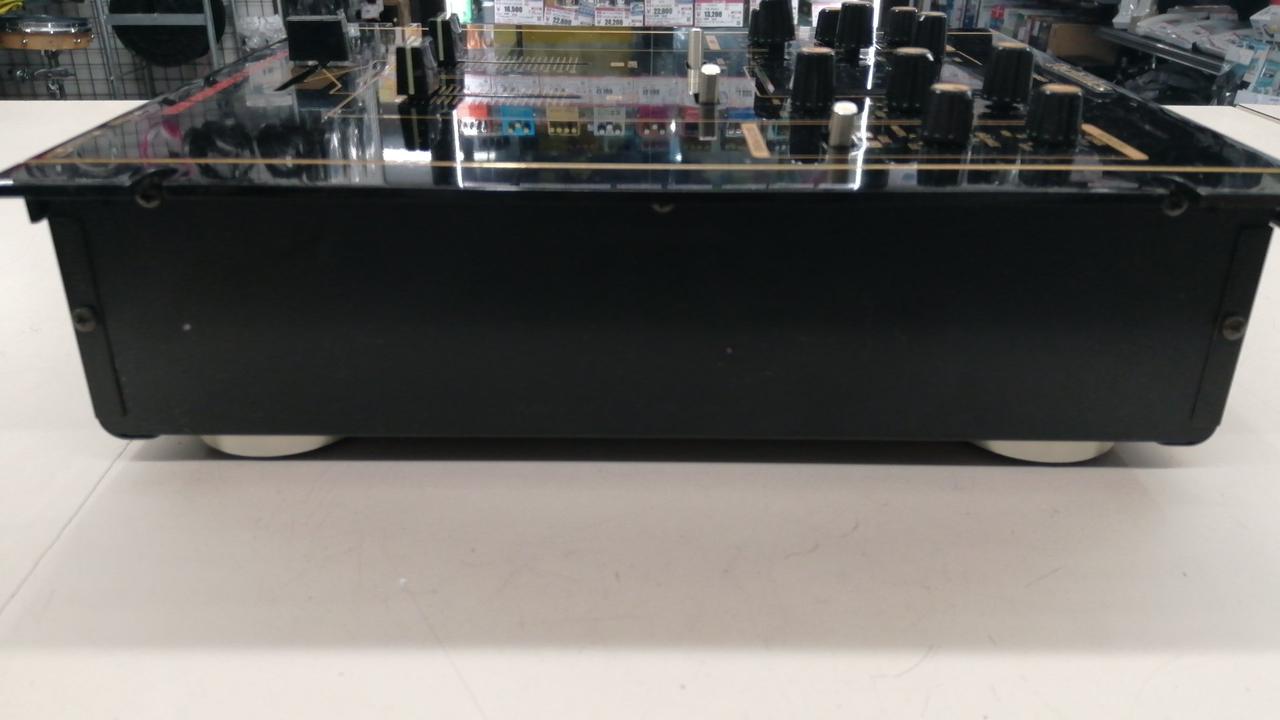 【地球のリサイクル様】専用　Technics DJミキサー 地球のリサイクル様】専用 Technics DJミキサー 地球の