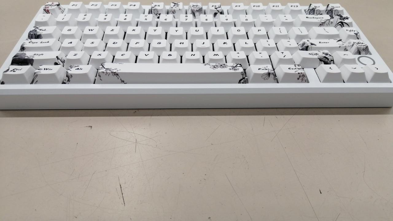 【美品】キーボード パソコン 周辺機器 ゲーミングキーボード 中古 中古ゲーミングキーボード」の検索結果｜パソコン（PC）通販の