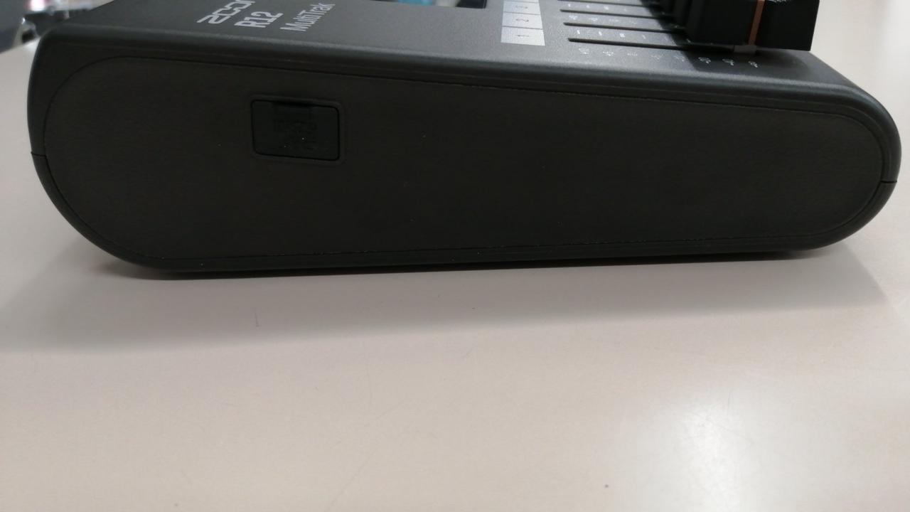 リモートＩ／Ｏユニット(中古) NTT 【中古】ZXSM-SLU-(1) αZX 単体電話機ユニット【ビジネスホン 業務