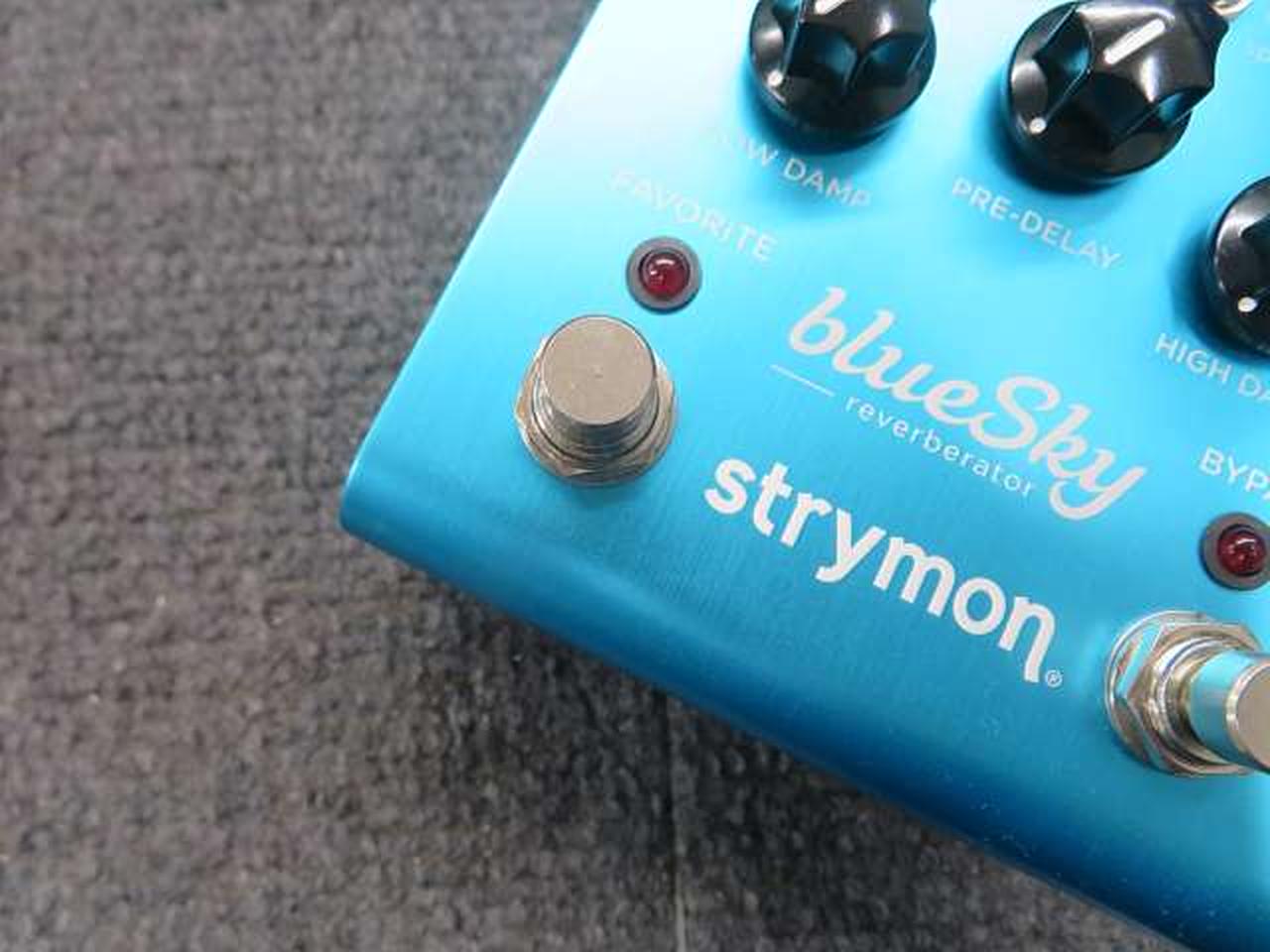 ストライモン(STRYMON)|その他エフェクター|HARDOFFオフモール