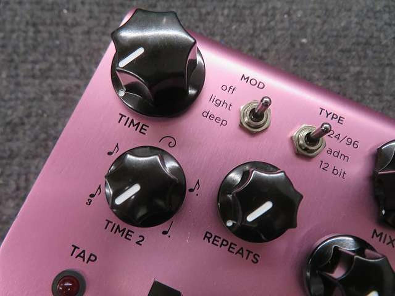 ストライモン(STRYMON)|ディレイ|HARDOFFオフモール（オフモ