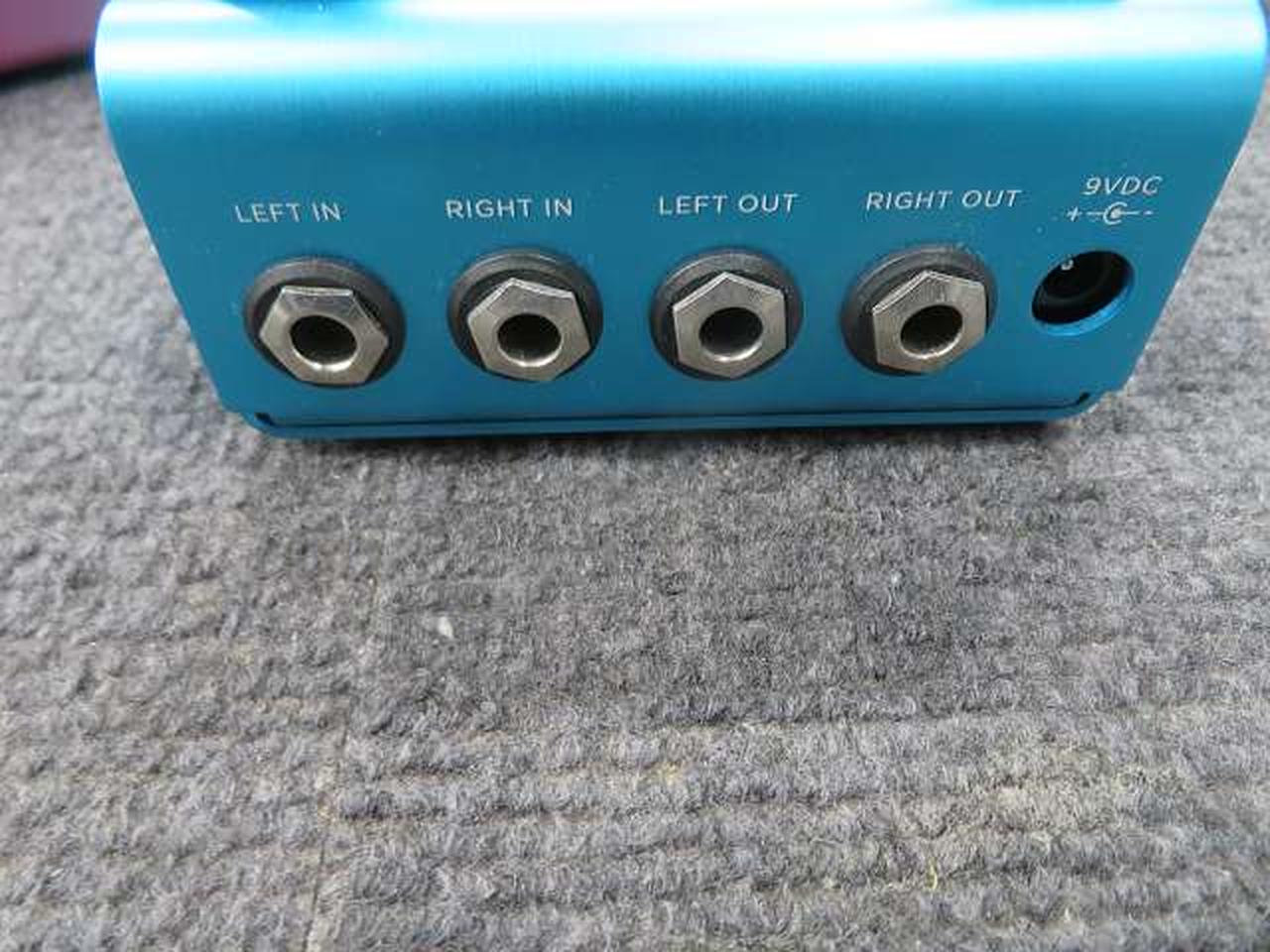 ストライモン(STRYMON)|その他エフェクター|HARDOFFオフモール