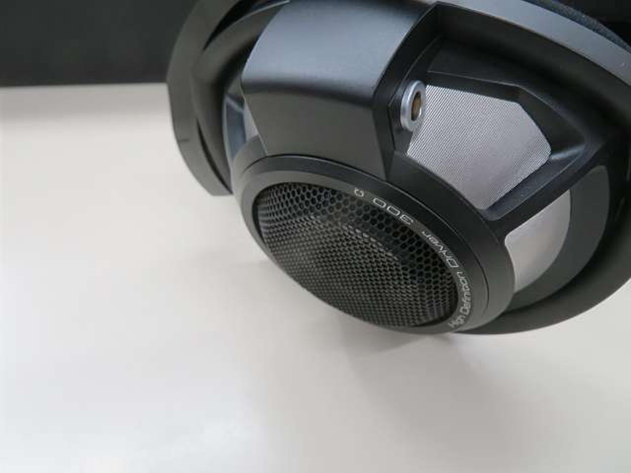 [美品、動作確認済み]ゼンハイザー HD800s Amazon.co.jp: ゼンハイザー(Sennheiser) オープン型 ヘッドホン