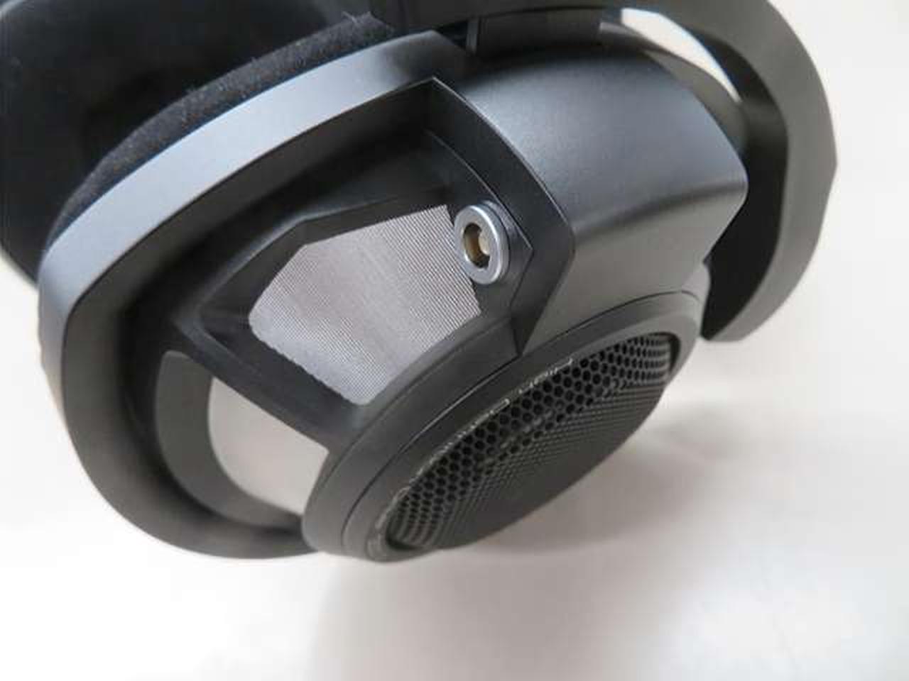 ゼンハイザー(SENNHEISER)|ヘッドホン|HARDOFFオフモール