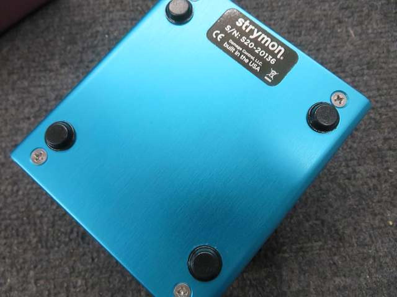 ストライモン(STRYMON)|その他エフェクター|HARDOFFオフモール