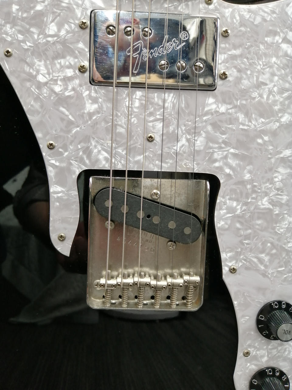 フェンダージャパン(FENDER JAPAN)|エレキギター|HARDOFFオフ