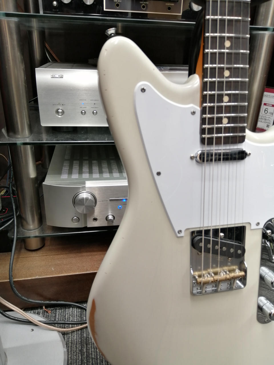 RY GUITAR|エレキギター|HARDOFFオフモール（オフモ）|1010770000040306