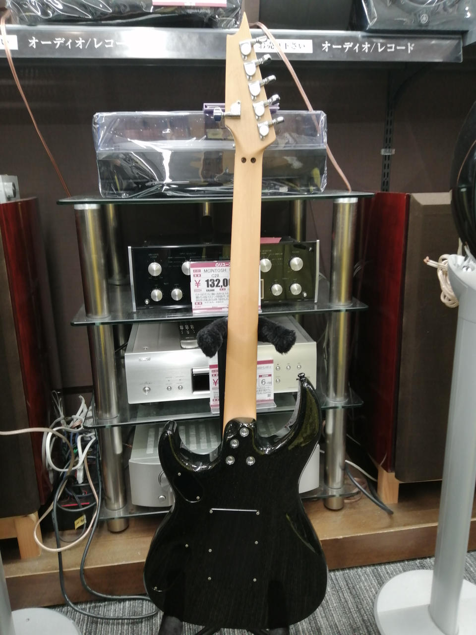 キラー(KILLER)|エレキギター|HARDOFFオフモール（オフモ