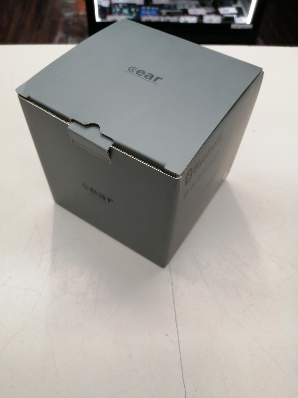 CEAR PAVE|BLUETOOTHスピーカー|HARDOFFオフモール（オフモ
