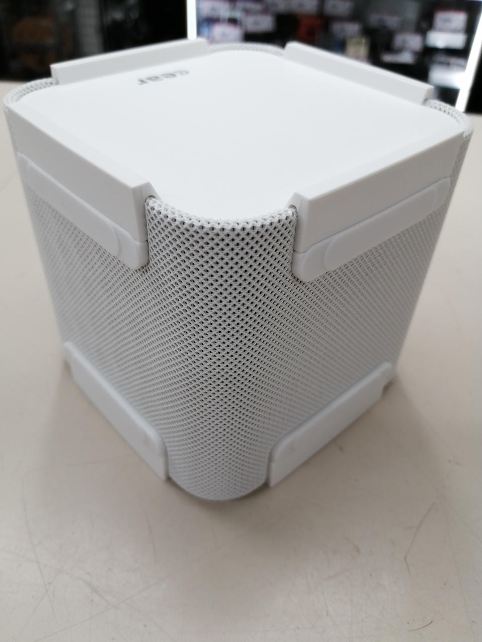CEAR PAVE|BLUETOOTHスピーカー|HARDOFFオフモール（オフモ