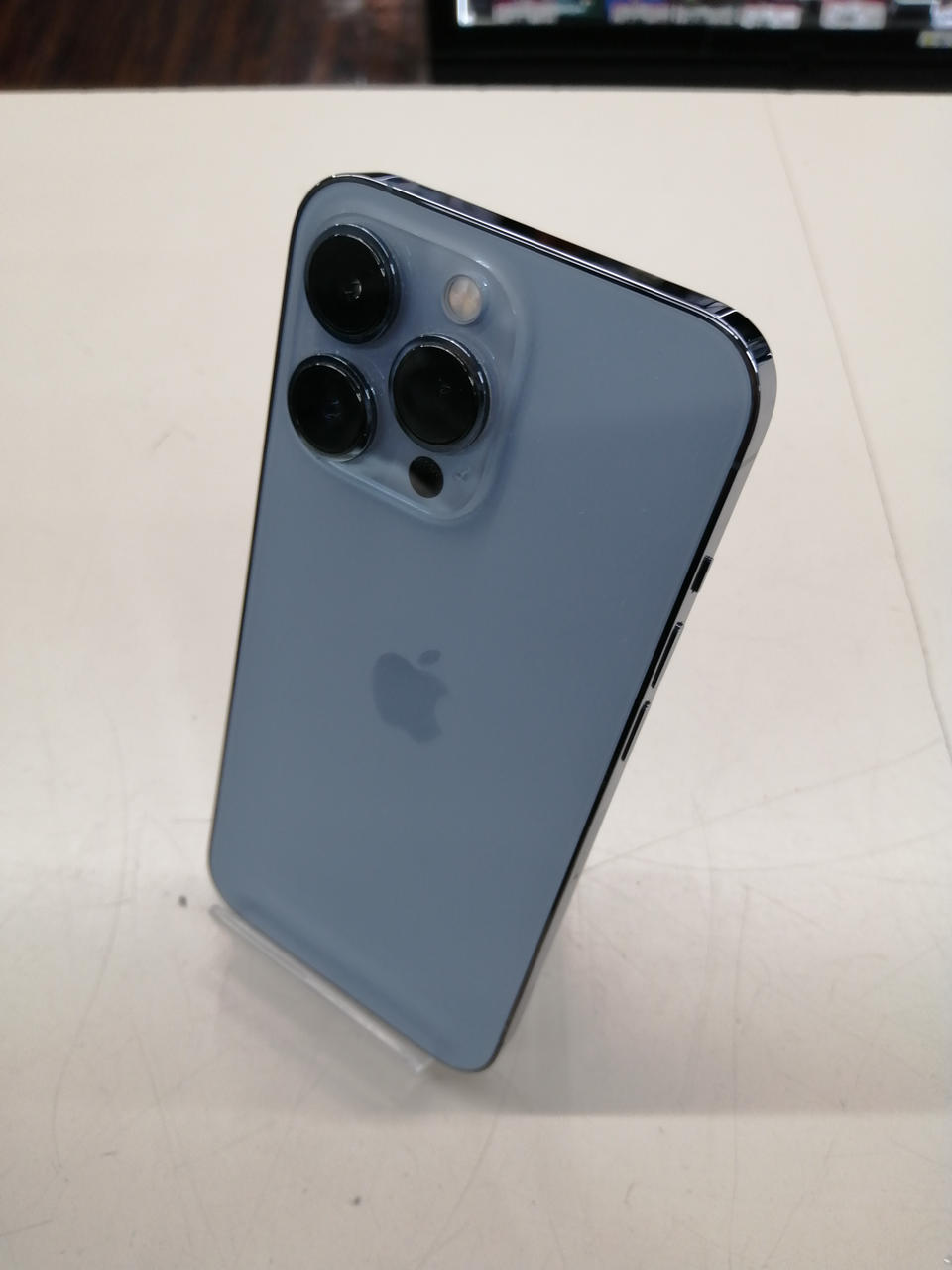 アップルコンピュータジャパン(APPLE)|SIMフリー IPHONE13 PRO