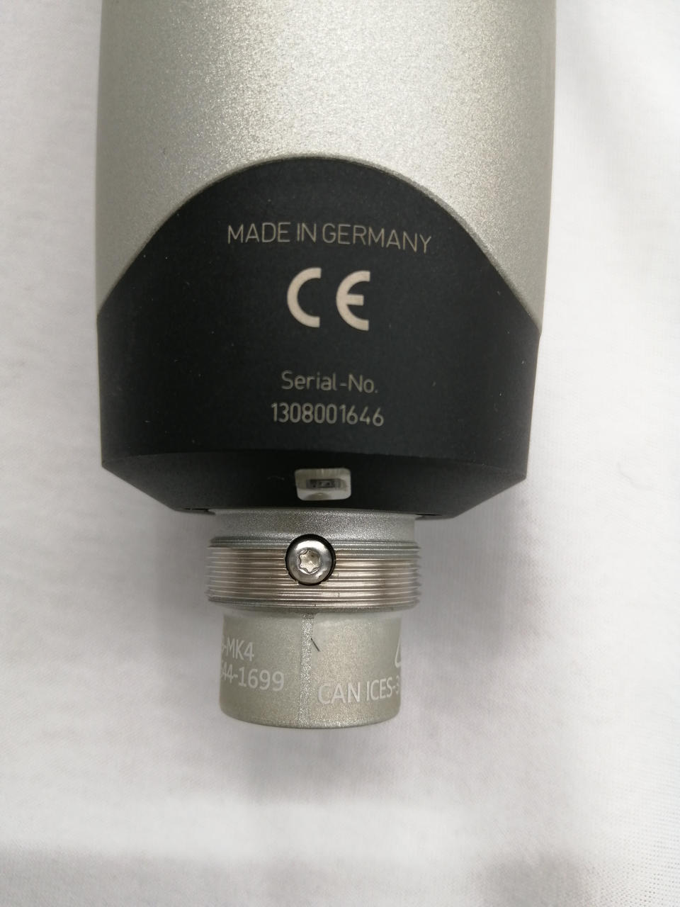 SENNHEISER|コンデンサマイク|HARDOFFオフモール（オフモ