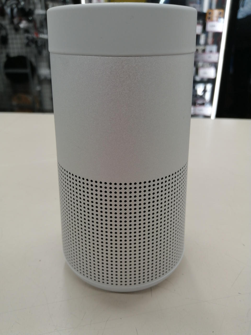 BOSE - BANG&amp;OLUFSEN スピーカー SoundLink Flex Bluetooth Speaker | ボーズ