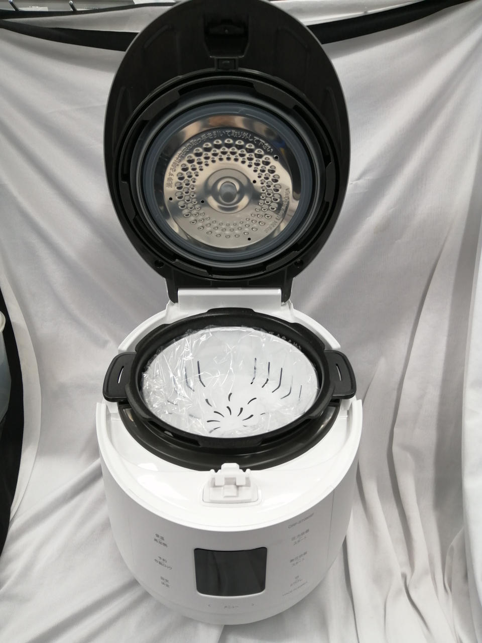 CUCKOO|炊飯器 圧力名人SP|HARDOFFオフモール（オフモ）|1010770000040353