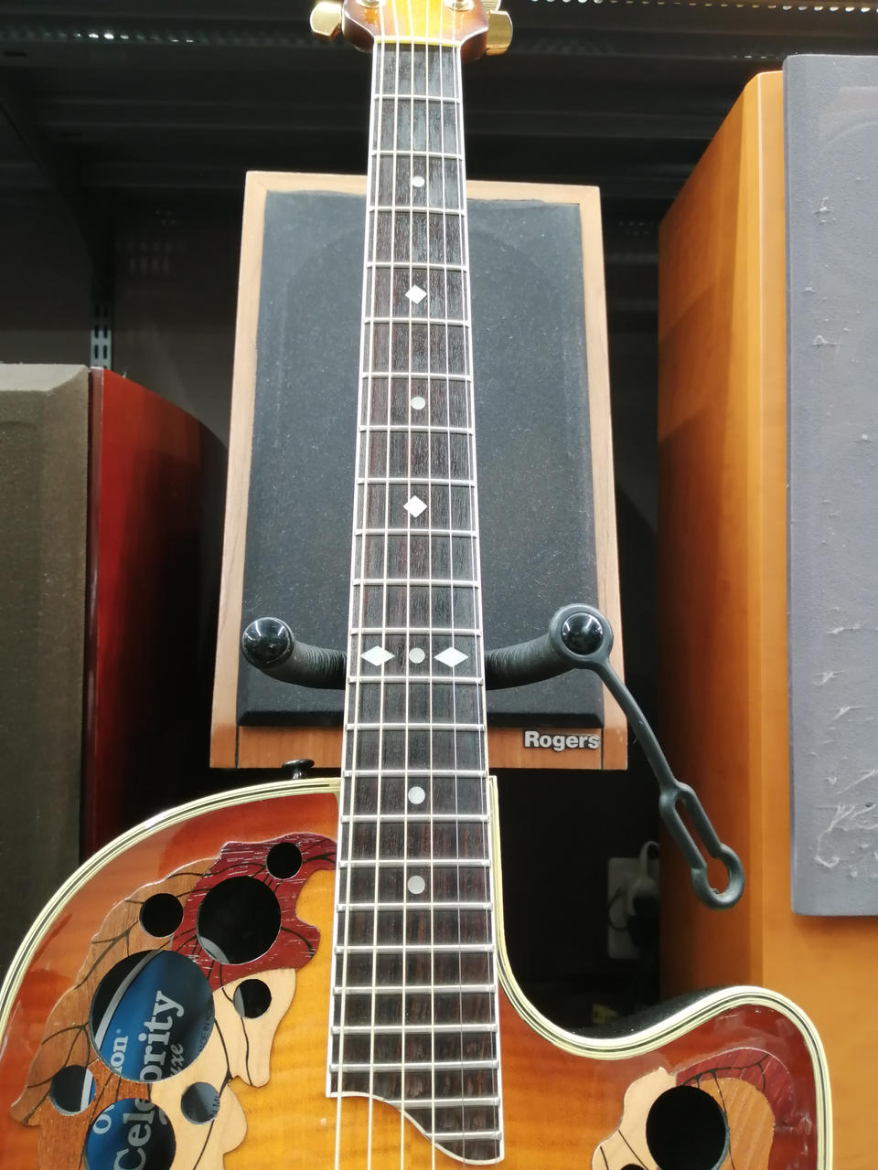 オベーション(OVATION)|エレアコ|HARDOFFオフモール（オフモ