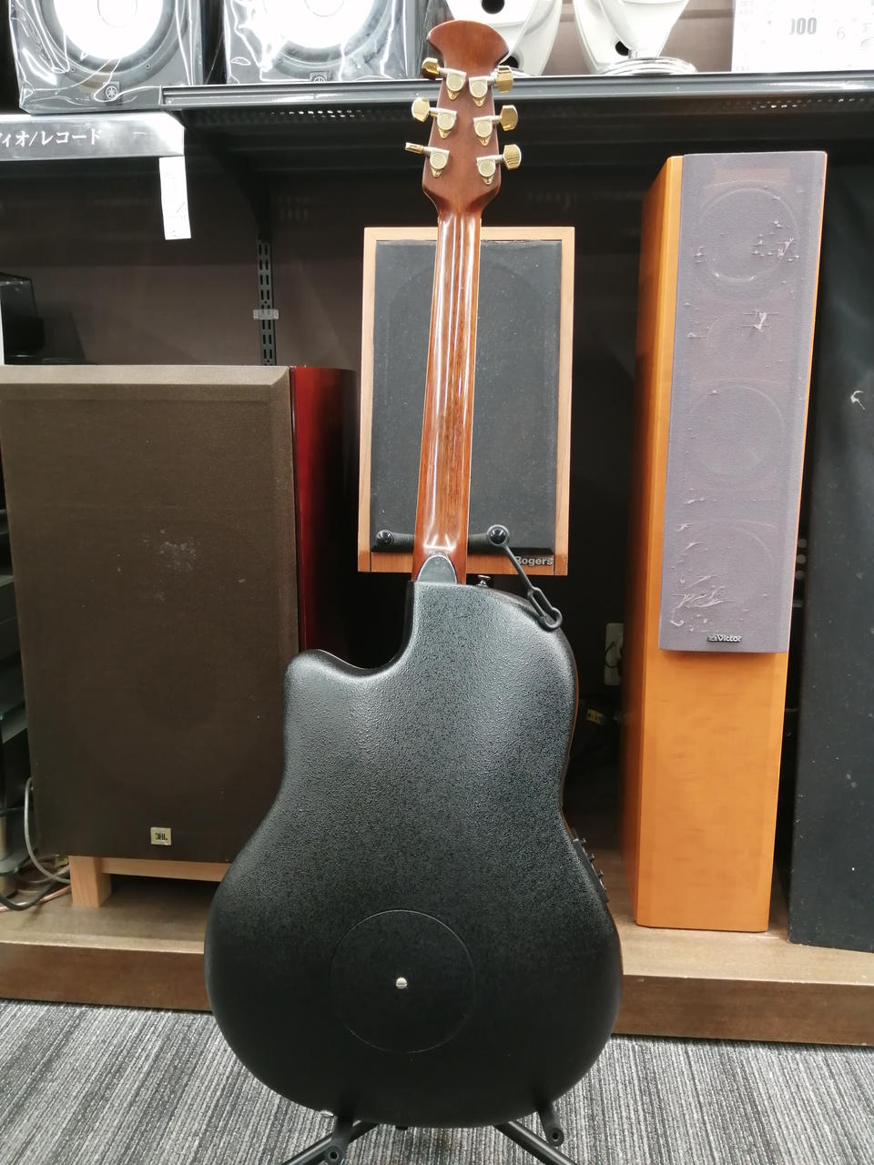 オベーション(OVATION)|エレアコ|HARDOFFオフモール（オフモ