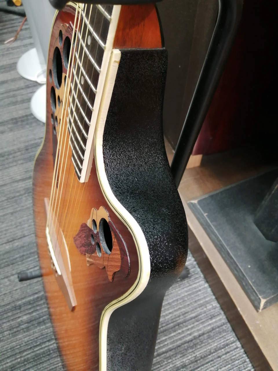 オベーション(OVATION)|エレアコ|HARDOFFオフモール（オフモ