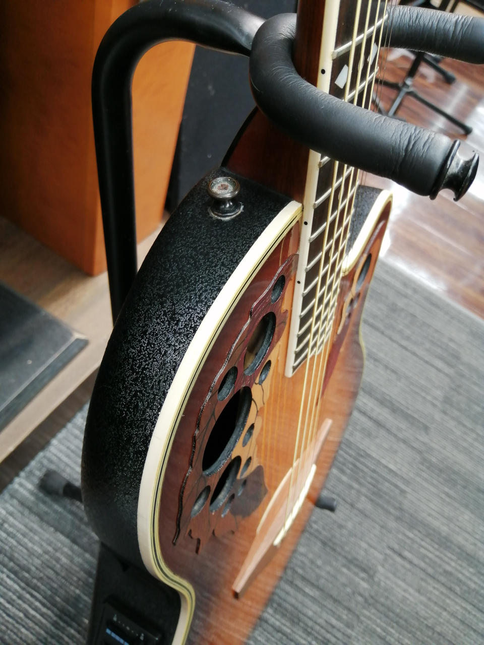 オベーション(OVATION)|エレアコ|HARDOFFオフモール（オフモ