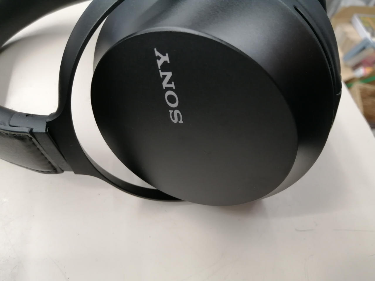 ソニー(SONY)|ヘッドホン|HARDOFFオフモール（オフモ）|1010770000044592