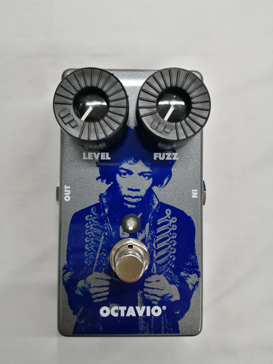 MXR OCTAVIO ギターエフェクター mt0136092_m.jpg
