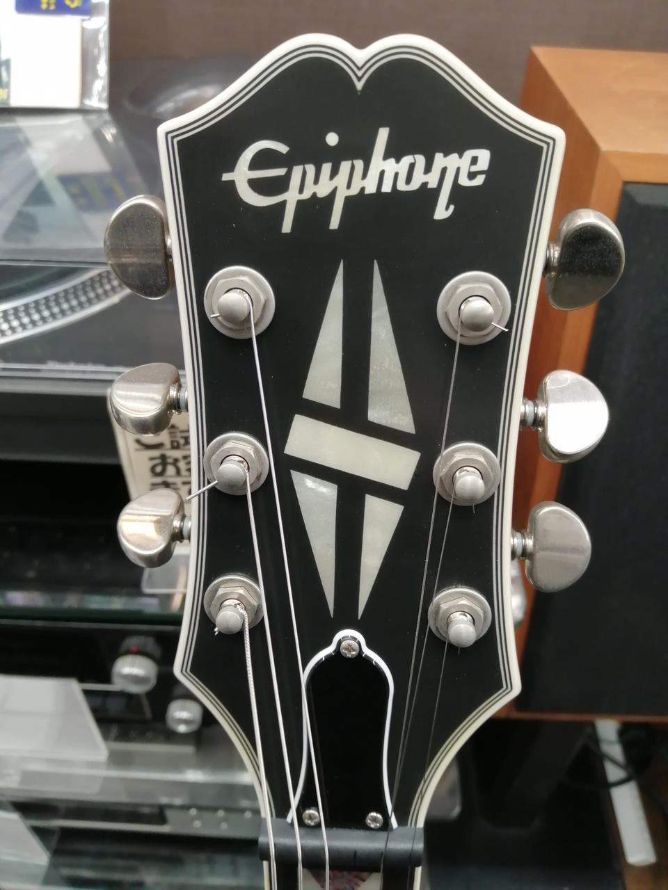 エピフォン(EPIPHONE)|エレキギター|【ハードオフ公式通販】オフモール