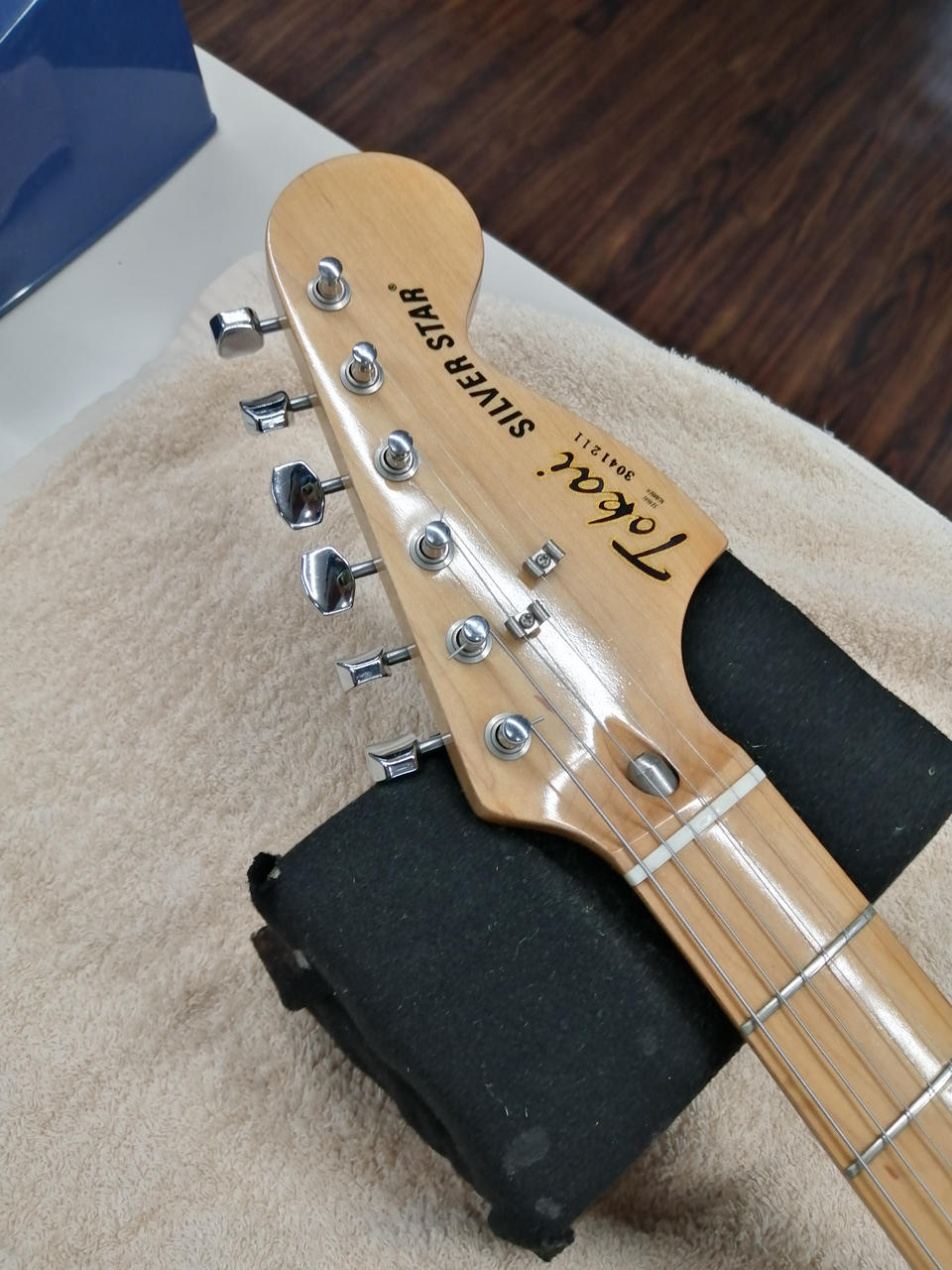 トーカイ(TOKAI)|エレキギター|【ハードオフ公式通販】オフモール