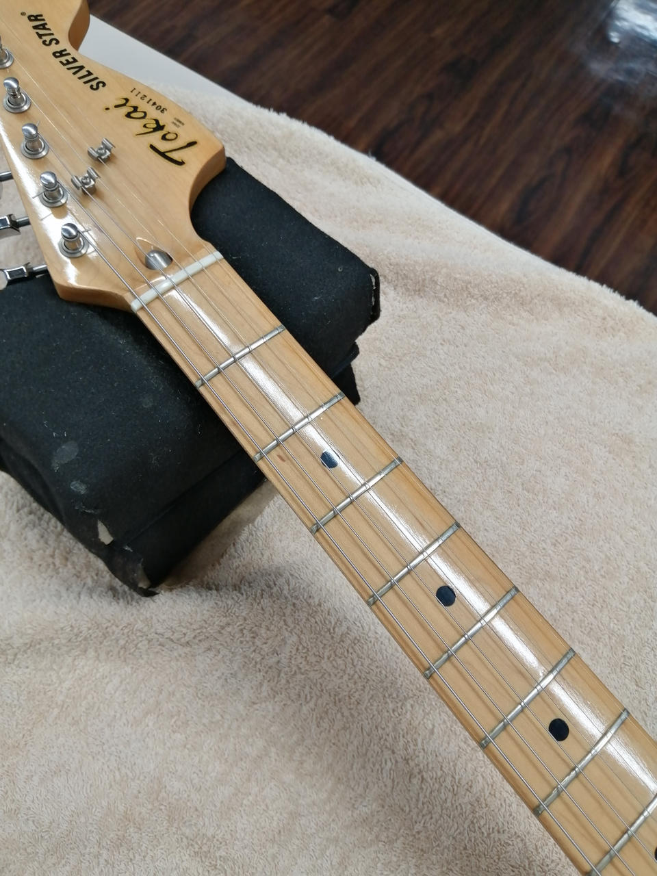 トーカイ(TOKAI)|エレキギター|【ハードオフ公式通販】オフモール