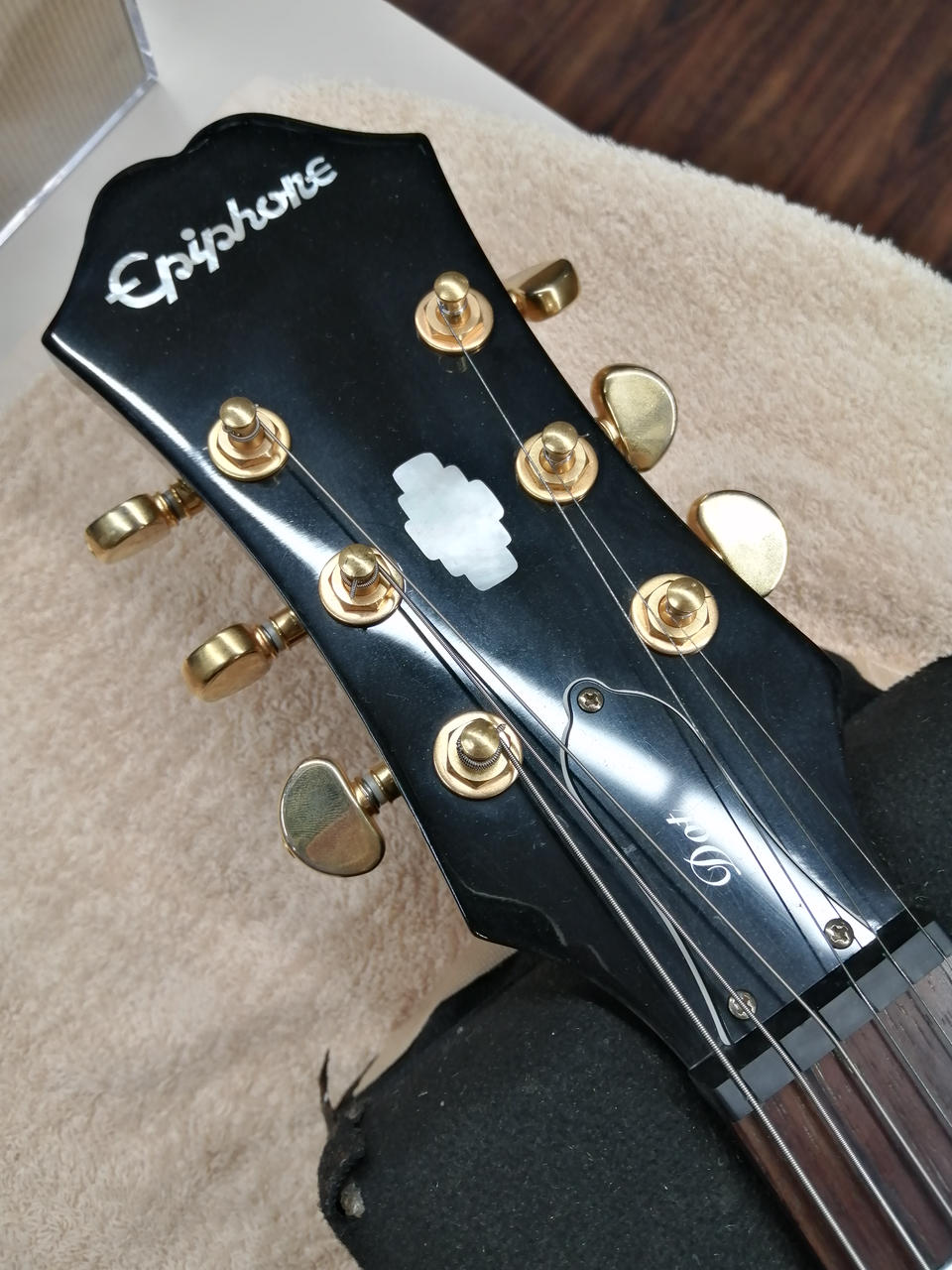 EPIPHONE|セミアコ|【ハードオフ公式通販】オフモール|1010770000046367