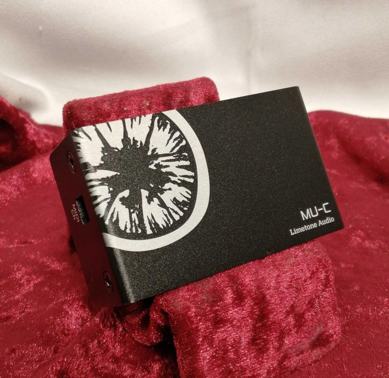 DTM・DAW Limetone Audio MU-C Limetone Audio MU-C MIDI-USBコンバーター ライムトーン