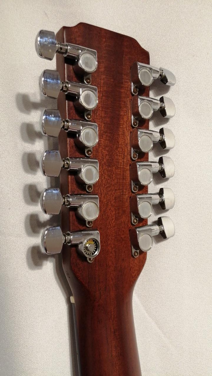 ダブルネックアコースティックギター 最安値，2025