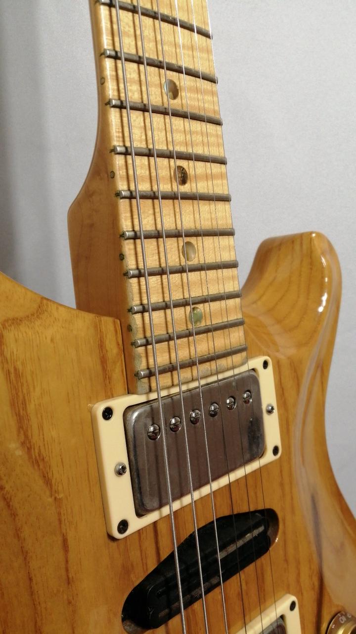PAUL REED SMITH (PRS)|エレキギター|HARDOFFオフモール（オフモ