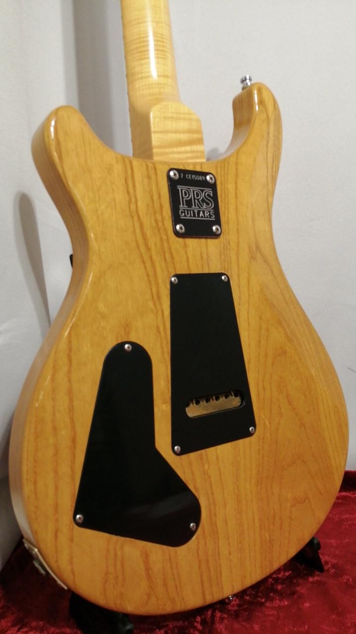 Paul Reed Smith (PRS) エレキギター エレキギター】Paul Reed Smith 展示ラインナップ一覧 11/7更新