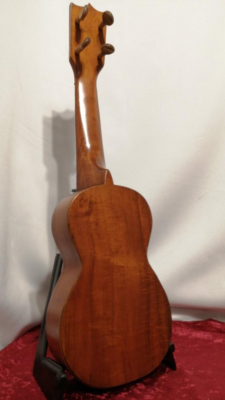 カマカ(KAMAKA)|ヴィンテージウクレレ|HARDOFFオフモール（オフモ