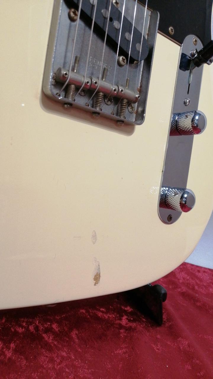 【値下げ】美品　fender Japanエレキギター フェンダージャパン(FENDER JAPAN)|エレキギター|HARDOFFオフ