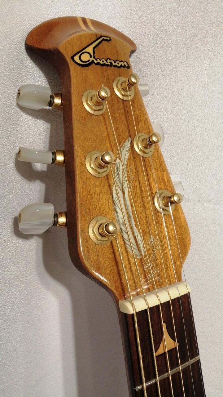 オベーション(OVATION)|エレアコ|HARDOFFオフモール（オフモ