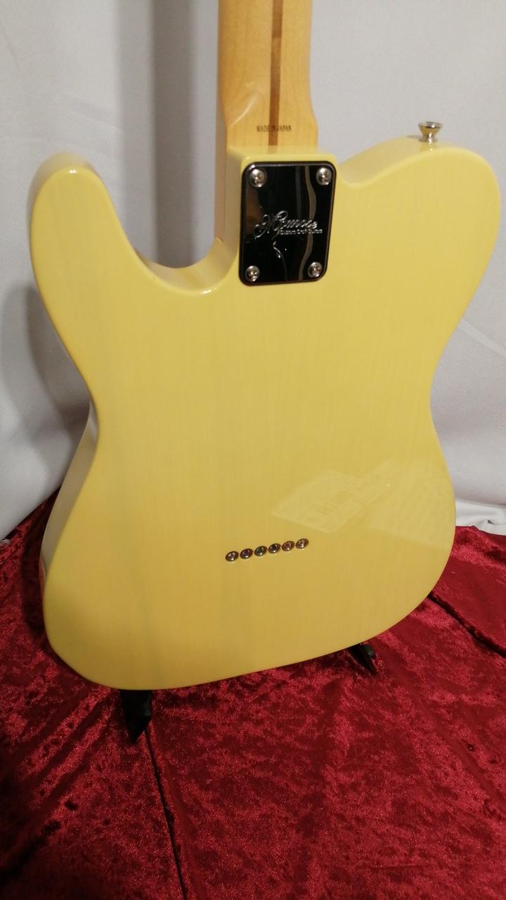 エレキギター　ほぼ新品未使用 ONE PERCENT 2-Piece Ash/ST Body [エレキギター製作用ボディ材