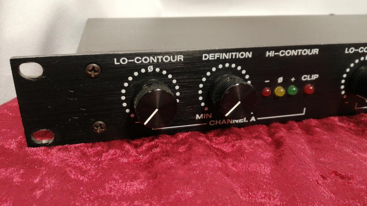 ラック エフェクター BBE(BBE)|ラックエフェクター|HARDOFFオフモール（オフモ