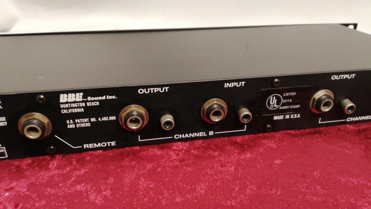 ラックシステム エフェクター等 ラックエフェクターとエフェクターボードの融合 G-StageとSILKY COMPと