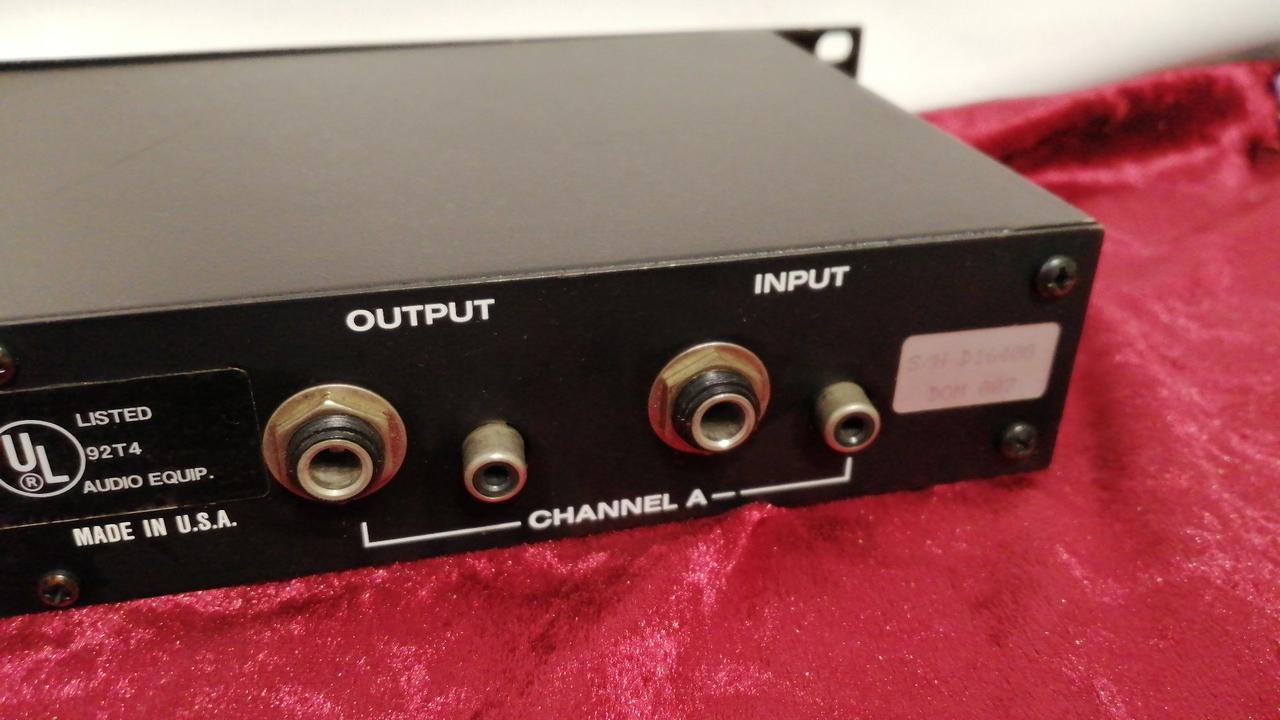 BBE(BBE)|ラックエフェクター|HARDOFFオフモール（オフモ