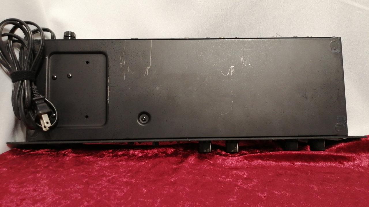 BBE(BBE)|ラックエフェクター|HARDOFFオフモール（オフモ