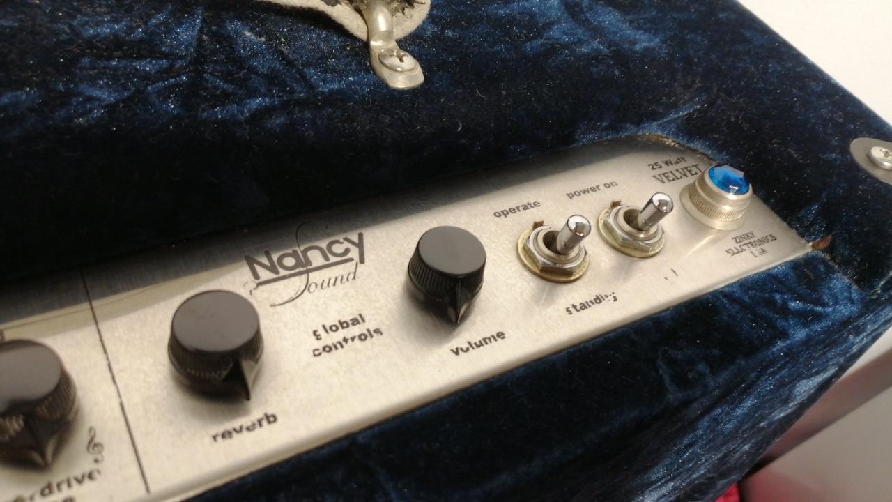 【中古】 For Nancy ピート・ヨーン 000000000257-01-s.jpg?t=