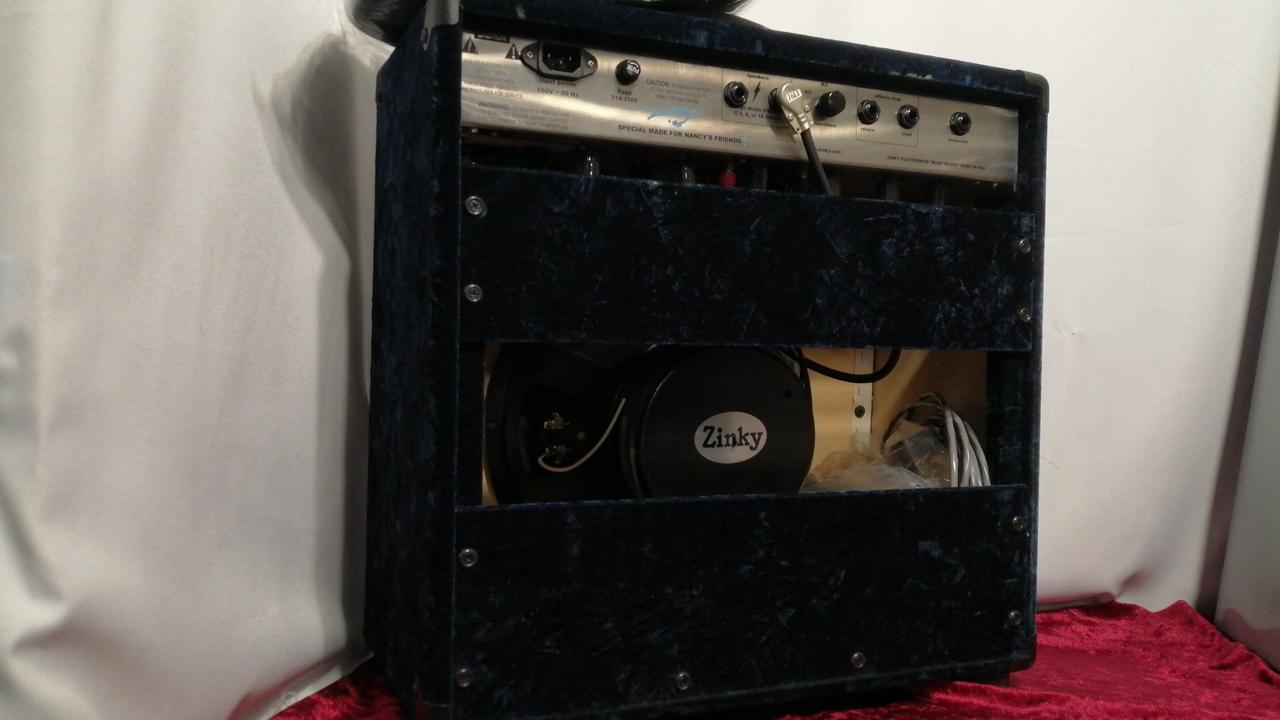 KENY アンプ BA2106 BRUCE ZINKY/NANCY|ギターアンプ|HARDOFFオフモール（オフモ