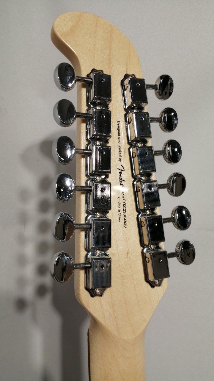 Squier エレキギター ジャンク品 Squier】スクワイヤー『エレキギター』Affinity Stratocaster