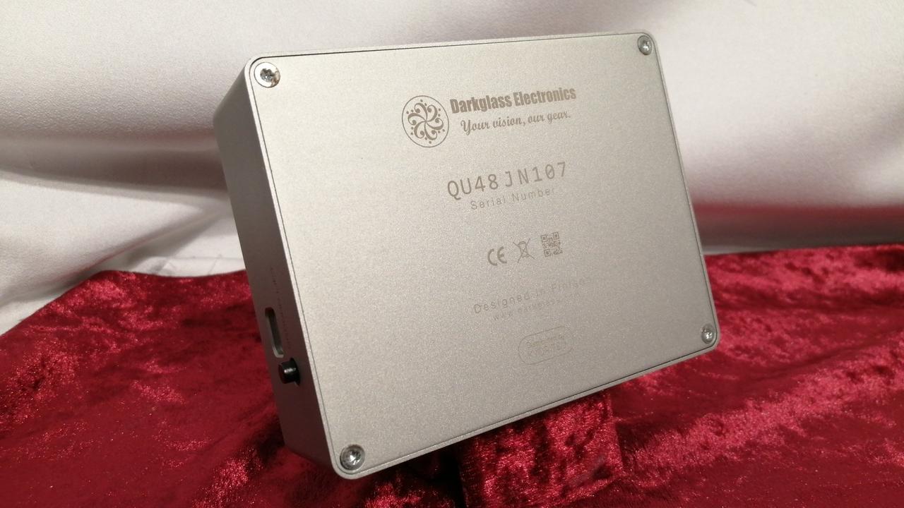 DARKGLASS ELECTRONICS|エフェクター|【ハードオフ公式通販】オフ