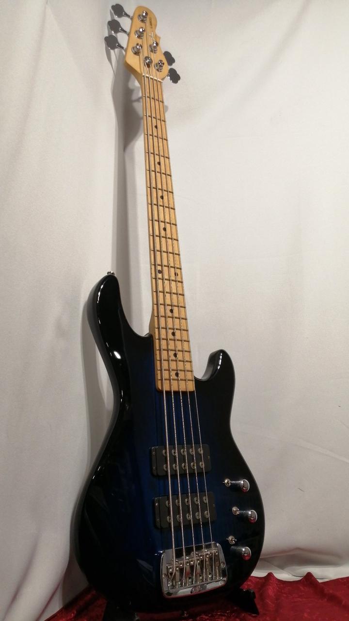 G&L ベース ジーアンドエル(G&L)|エレキベース|HARDOFFオフモール（オフモ