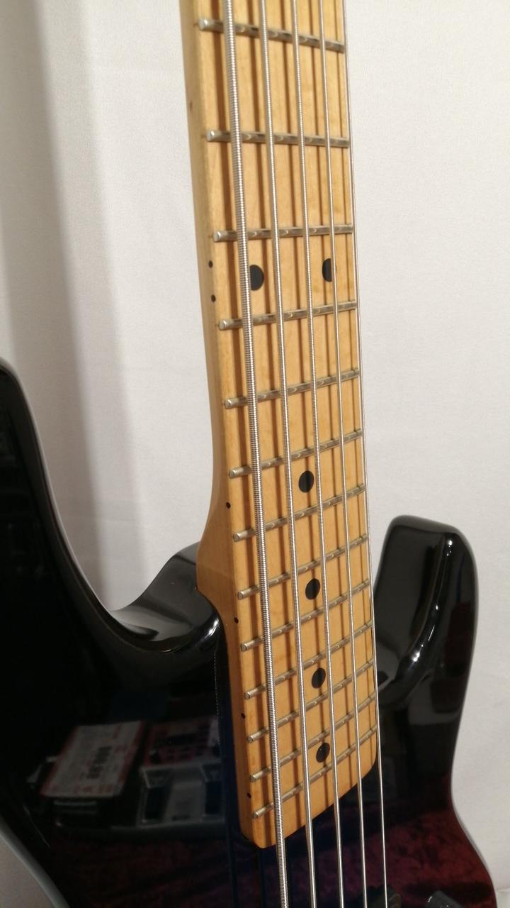 ジーアンドエル(G&L)|エレキベース|HARDOFFオフモール（オフモ