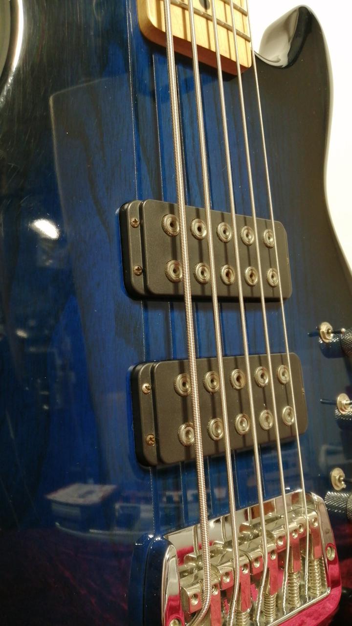 ジーアンドエル(G&L)|エレキベース|HARDOFFオフモール（オフモ